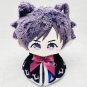 12cm Game Genshin Impact Plush Doll Keychain kawaii Cosplay