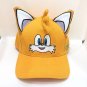 New Cartoon Sun Visor Sonic The Hedgehog Student High-value Creative Game