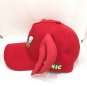 New Cartoon Sun Visor Sonic The Hedgehog Student High-value Creative Game