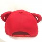 New Cartoon Sun Visor Sonic The Hedgehog Student High-value Creative Game