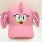 New Cartoon Sun Visor Sonic The Hedgehog Student High-value Creative Game