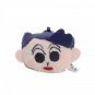 Crayon Shin-Chan Series Cute Creative Type Pendant Cartoon Anime Keychain