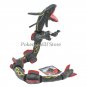 Anime Pokemon Sky Dragon Flying Animal Peluche Doll Children Toy Figures