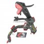 Anime Pokemon Sky Dragon Flying Animal Peluche Doll Children Toy Figures