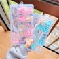 Diy handmade beaded bracelet necklace for children wear beaded girls educational toys gifts handmade
