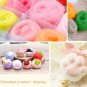 Wool Felt Kit Needle Felting Tool Wool Fibre Felt DIY Handmade Wool Craft Needle Felting
