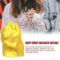 DIY Gift for Anniversary Engagement Birthday Valentine's Day Casting Kit Hand Casting Hand Mold