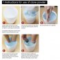 DIY Gift for Anniversary Engagement Birthday Valentine's Day Casting Kit Hand Casting Hand Mold