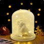 DIY Gift for Anniversary Engagement Birthday Valentine's Day Casting Kit Hand Casting Hand Mold