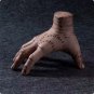 Horror WednesdayThing Latex Broken Hand Figurine for Home Desktop Crafts Halloween Party