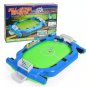 Mini Desktop Table Football Shooting Defensive Board Game Football Game Children Adult Interactive