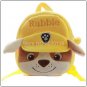 Pawed Dog Cute Cartoon Children Plush Patrolling Bag Kindergarten Boy Girl Baby Bag Children Pat