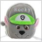 Pawed Dog Cute Cartoon Children Plush Patrolling Bag Kindergarten Boy Girl Baby Bag Children Pat