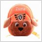 Pawed Dog Cute Cartoon Children Plush Patrolling Bag Kindergarten Boy Girl Baby Bag Children Pat