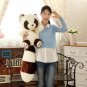 60cm cute long tail Raccoon plush toy Soft-filled stuffed animal Australia koala plush