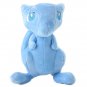 Kawaii Pokemon Mew Psyduck Shiny Delicate Japanese Anima Plush Toy Cute Doll