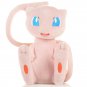 Kawaii Pokemon Mew Psyduck Shiny Delicate Japanese Anima Plush Toy Cute Doll