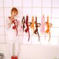 Long Arm Ape Monkey Plush Toys Cartoon Aniaml Chimpanzee Stuffed Doll Birthday Gift