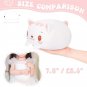 AIXINI 9 Styles Animal Sweet Dinosaur Pig Cat Bear Plush Pillow Soft Cartoon Panda Hamster
