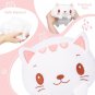 AIXINI 9 Styles Animal Sweet Dinosaur Pig Cat Bear Plush Pillow Soft Cartoon Panda Hamster