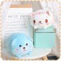 AIXINI 9 Styles Animal Sweet Dinosaur Pig Cat Bear Plush Pillow Soft Cartoon Panda Hamster