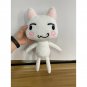 30cm Kawaii Toro Inoue Cat Plush Toy Soft Anime Cartoon Animal Doll Room Decorations Birthday