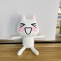 30cm Kawaii Toro Inoue Cat Plush Toy Soft Anime Cartoon Animal Doll Room Decorations Birthday