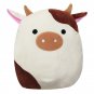 20cm Axolotl Plush Toy Kawaii Cows Dinosaur Frog Stuffed Animals Plushie Baby Toys