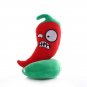 1pcs 15cm Plants vs Zombies Plush Doll PVZ Plants JJalapeno Soft Stuffed Plush Toy Doll