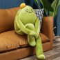 Warm Hug Cactus Anthropomorphic Plush Toys Pillow Simulation Cactus Soft Toys Stuffed
