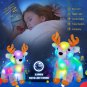 Lullabies Musical Cute Deer Stuffed Animals Kawaii Gifts High Quality Funny Toys Songs