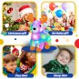Lullabies Musical Cute Deer Stuffed Animals Kawaii Gifts High Quality Funny Toys Songs