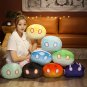 10cm Low Price Hot Game Genshin Impact Slime Pendent Cute Plush Dolls