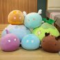 10cm Low Price Hot Game Genshin Impact Slime Pendent Cute Plush Dolls