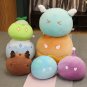 10cm Low Price Hot Game Genshin Impact Slime Pendent Cute Plush Dolls