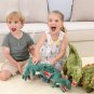 Dinosaur Stuffed Animal Plush Spinosaurus For Children T-rex Dinosaur Plush