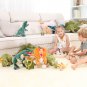Dinosaur Stuffed Animal Plush Spinosaurus For Children T-rex Dinosaur Plush