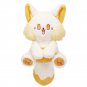 Soft Creative Cute Cat Long Tail Fox Plush Toy Stuffed Kids Doll Fashion