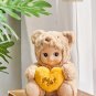 Sonny Angel Huggable Bear Doll Stuffed Animals Plush Collection Doll Cuddly Bear