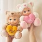 Sonny Angel Huggable Bear Doll Stuffed Animals Plush Collection Doll Cuddly Bear