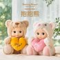 Sonny Angel Huggable Bear Doll Stuffed Animals Plush Collection Doll Cuddly Bear