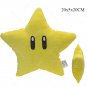 15 Styles Super Bros Plush Toy Cute Cartoon Princess