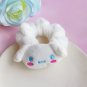 Sanrio Cartoon Characters Hello Kitty Mymelody Kuromi Cinnamoroll Pompom Purin Plush Hair