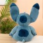 Disney Giant Size Lilo&stitch Plush Stuffed Doll Cartoon Kawaii Animal