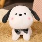 18CM New Exquisite Cat Dog Animal Plush Toy Kawaii Small Cute Table