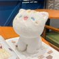 18CM New Exquisite Cat Dog Animal Plush Toy Kawaii Small Cute Table
