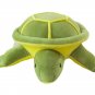 Little Turtle Plush Toy Turtle Soft Pillow Cushion Backrest Big Eyed Turtle Doll Children's