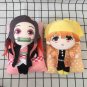 9 Different Styls Demon Slayer Funny Cute Sleep