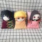 9 Different Styls Demon Slayer Funny Cute Sleep