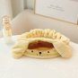 Gudetama Bad Badtz Maru Pochacco Kuromi Plush Eye Mask Kawaii Plush Eye Mask Plush Hair
